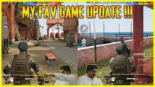 FAUG NEW MAP *DUGONG ROCKS GAMEPLAY | KYA FAUG ABH ACCHA GAME HO GAYA HAI ?? | FAUG UPDATE !! 💥😲
