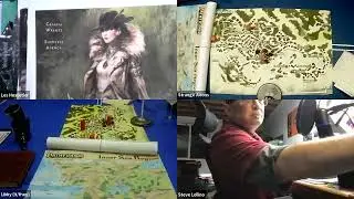STRANGE AEONS SESSION 12 
