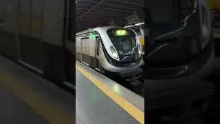 Метро в Рио-де-Жанейро, #Бразилия