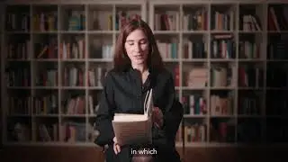 Katherine Rundell - 'Super-Infinite' Book Trailer