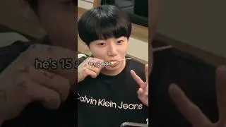 He look soo cute and innocent 😭🫶#bts #bangtansonyeodon #jk #jungkook #areyousure #btsedit #jkedit
