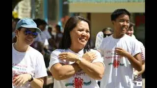 SMA Catarman 2018 2019 Activities Recap