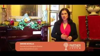 Difference Between A Joint Venture, a Strategic Partnership and a Marketing Partnership