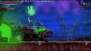 VALFARIS Demo by Steel Mantis