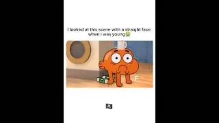 HOW did we watch this with a straight face... 😐💀 | #shorts #funny