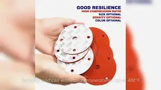 Silicone Foam Gaskets: Combining Durability and Versatility