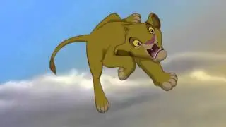 The Lion King | Stampede l HD