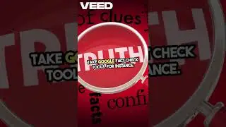 Combat Fake News with AI Tools