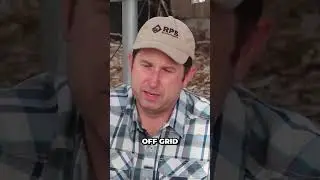 OFF GRID HACK: Instantly take your water pump off grid #solarpower #offgrid #backuppower