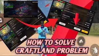 HOW TO SOLVE CRAFTLAND PROBLEM || STORE NAME CA DOES NOT COMPLY WITH RULES NO REDIRECTION || 100%
