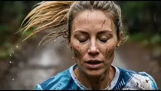 No Excuses. Just Run. | Trail Running Motivation #running #trailrunning 