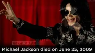 Michael Jackson & Occult Symbolism