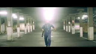 Dro Carey - Another Knot (feat. RUE) [OFFICIAL VIDEO]