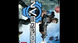ПОЧЕМУ ЗЕМЛЯ ТРЯСЕТСЯ!? (Inversion №1)