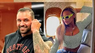 Alex Bodi, detalii despre despărțirea de Ema: 