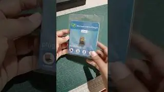 BLUETOOTH CSR 4.0 DONGLE LV 
