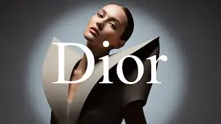 Dior Store Music  2025 · Deep House & Modern Fashion Music