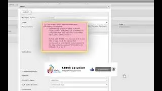 Can't declare variable in stored procedure phpmyadmin