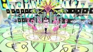 STARLIGHT Official Music Video