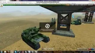 tanki online no reloading hack !!!
