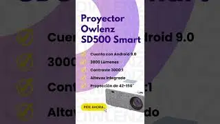 Owlenz SD500 Smart