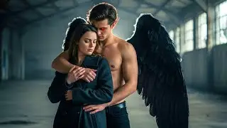 ABUSED AND DESPISED, But She Becomes the Only One the Immortal Nephilim Is Capable of Loving