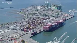 U.S. global trade war to reach potential negotiations