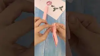#flowermaking​ #craftswithpaper​ #papercrafts​ #paper​ #paperflower​ #flowermaking​কাগজের ফুল