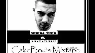 11. Murda Turk - 5 Gram Word Een Kilo ft. Hef & Aiky