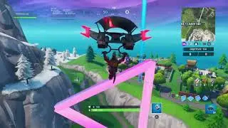 Fortnite fortbyte  #73 y #89