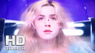 TOTALLY KILLER | Official Trailer (NEW 2023)