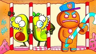IMPOSSIBLE Prison ESCAPE! 🤯 Types of Prisoners & EPIC Jailbreak Fails!