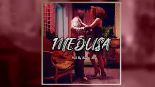 Landy - MEDUSA Type Beat Guitare Mélodique x 4keus Type Beat 2021 | Instru Rap Mélodique 2021
