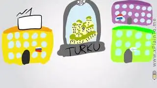 Suomen ystävät koulusta 204