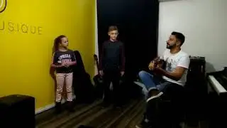 Shallow - Ariel Magnus participa&ccedil;&atilde;o especial Dafne Magnus