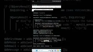 Limitations of Using a Shared Hosting Account to Create Databases | Database Creation