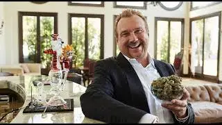 Big Mike Advanced Nutrients Story