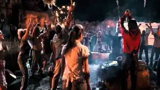 'Drive Angry' Official Trailer