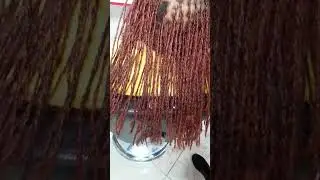 artificial sister locks installation