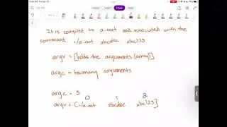 FA24 CSCI Review Session - CS111 Xinying Chyn Final