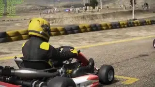 Q6600 + GTX 750 Project CARS