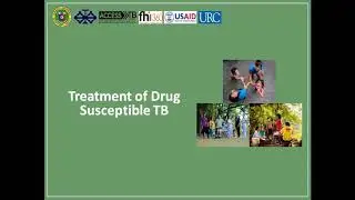 Module 5: DSTB Treatment