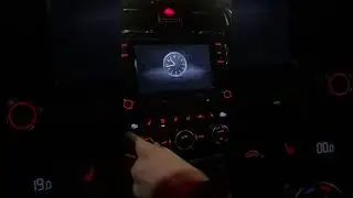Golf MK5 ( Passat B7 Climatronic) hidden menu #vw #golf5 #passatb7 #hidden #menu