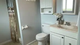Private Apartment Over the Barn | ADU Tour at Colorado Springs Horse Property