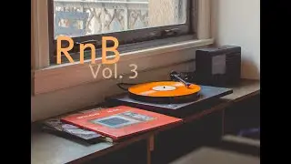 RnB Vol. 3 - Fresh music mix every Saturday 🎶🎧💘💞