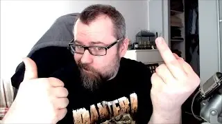 Nie bójmy się wulgarności, czyli dubbing odrobinę do dupy.
