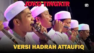 Komunitas Sopir Truck S-Madura Bersholawat (JOKO TINGKIR VERSI HADRAH ATTAUFIQ TUMBUK VS FANI FAUZAN