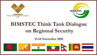 Session 3: Transnational Crime (Arms Smuggling, Narcotics, Human Trafficking)