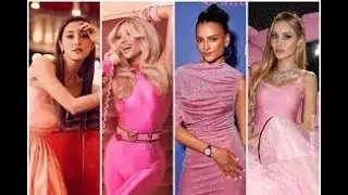 10 Asian celebrities rocking Barbiecore in 2023 from Hong Kong&rsquo;s Grace Chan and Deborah Hung to Blac