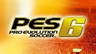 Klagmar's Top VGM #4,791 - Pro Evolution Soccer 6 - Existence